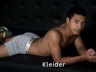 Kleider