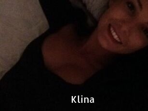 Klina