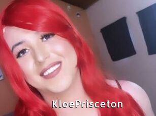 KloePrisceton