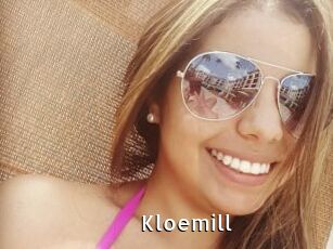 Kloemill