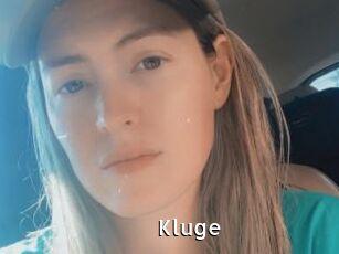 Kluge