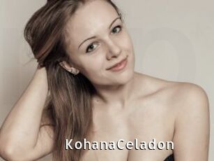 KohanaCeladon
