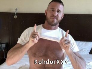 KohdorXXX