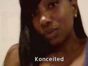 Konceited