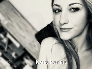 Koraharris