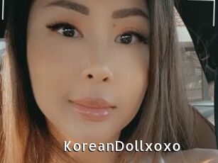 KoreanDollxoxo