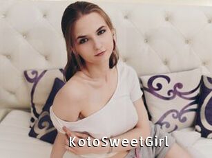 KotoSweetGirl My Porno Stash