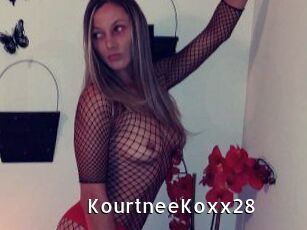 KourtneeKoxx28