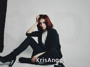 KrisAngel