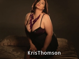 KrisThomson