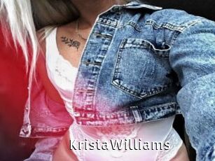 KristaWilliams My Porno Stash
