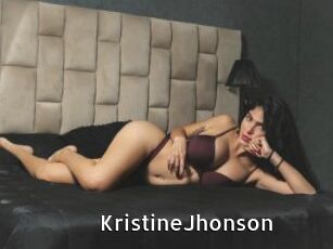KristineJhonson