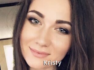 Kristy