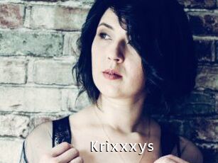 Krixxxys