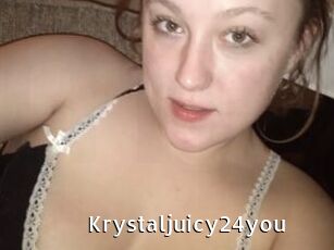 Krystaljuicy24you