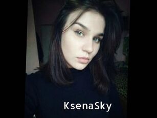 KsenaSky