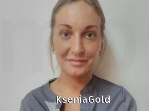 KseniaGold