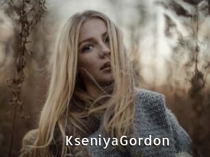 KseniyaGordon