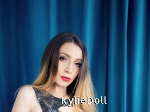 KylieDoll