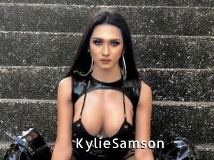 KylieSamson