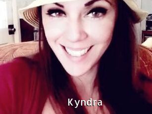 Kyndra