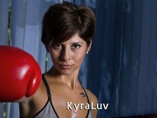 KyraLuv