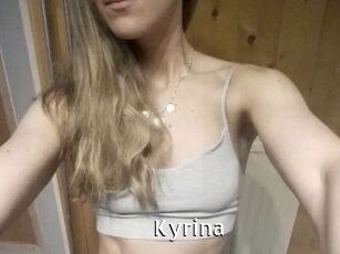 Kyrina
