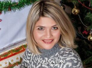 Kyrochka