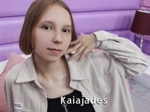 Kaiajades