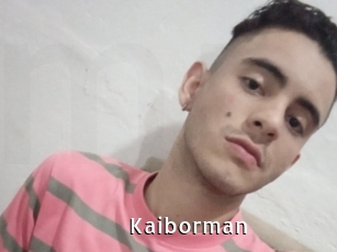 Kaiborman