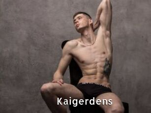 Kaigerdens