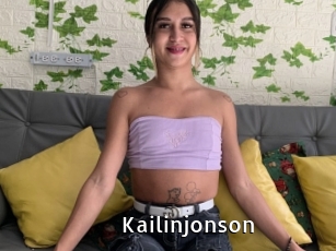 Kailinjonson