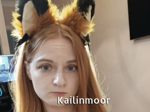 kailinmoor My Porno Stash