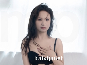 Kaixijanet