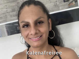 Kalenafreiree