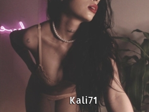 Kali71