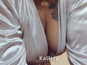 Kallisy