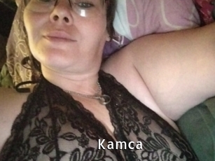 Kamca