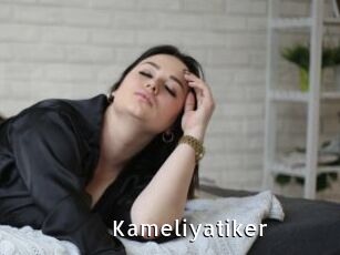 Kameliyatiker