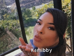 Kamibby
