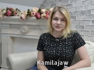 Kamilajaw