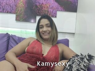 Kamysexy