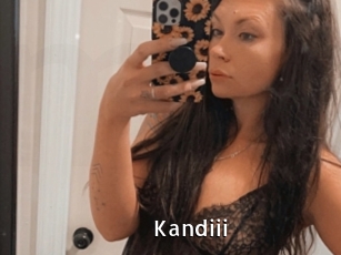 Kandiii