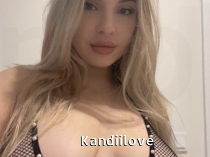kandiilove My Porno Stash