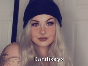 Kandikayx
