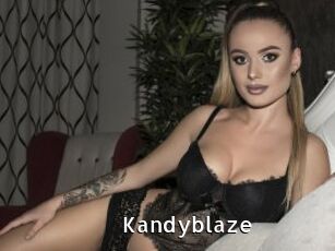 Kandyblaze