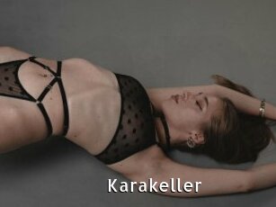 Karakeller