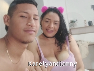 Karelyandjonny