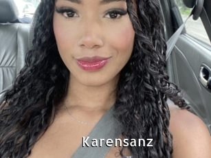 Karensanz