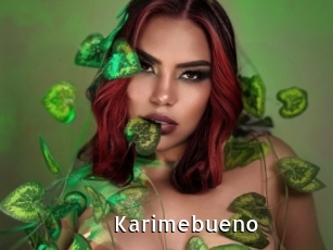 Karimebueno